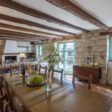 Holiday home In