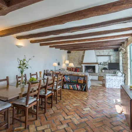 Holiday home In