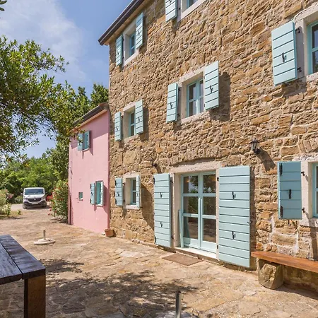 Stunning In Vakantiehuis