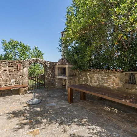 Stunning In Vakantiehuis *