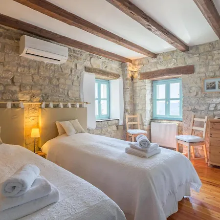 Holiday home In *