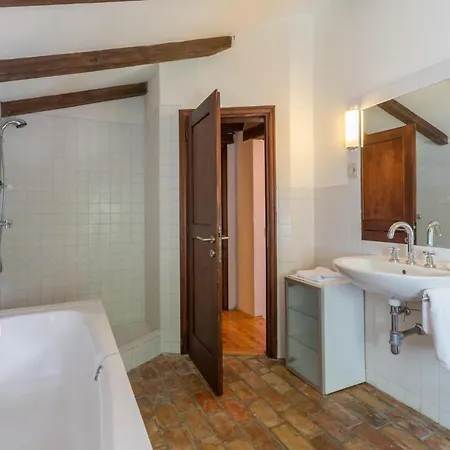 In Holiday home Oprtalj