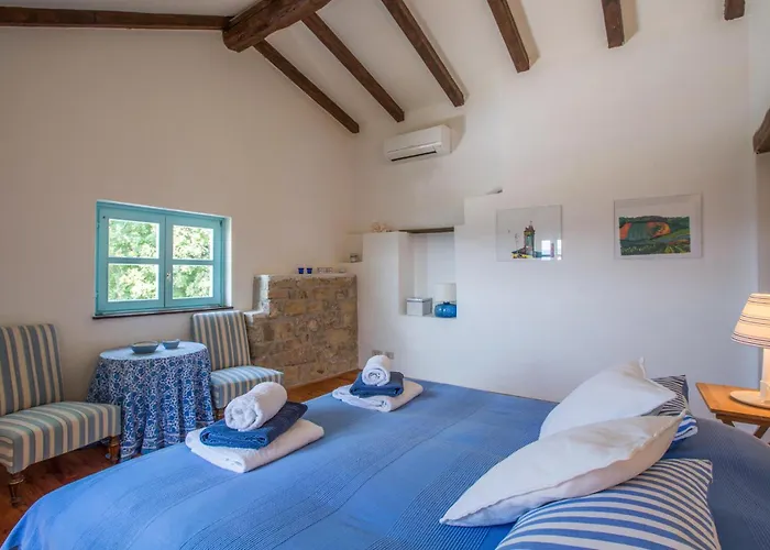 Stunning In Vakantiehuis *