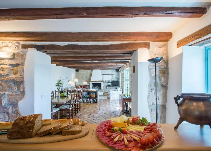 Stunning In Vakantiehuis *