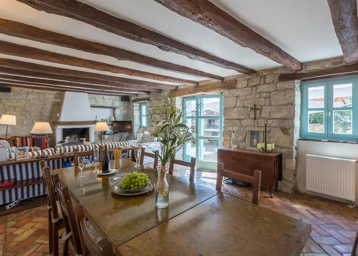 Vakantiehuis Stunning In