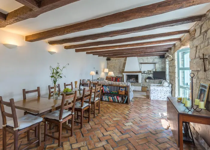 Vakantiehuis Stunning In