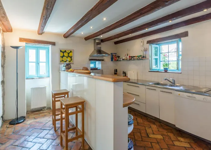 Stunning In * Oprtalj