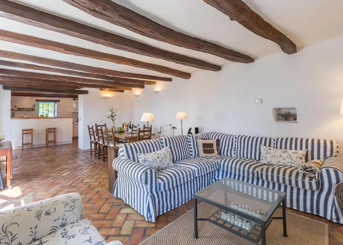 Stunning In Vakantiehuis