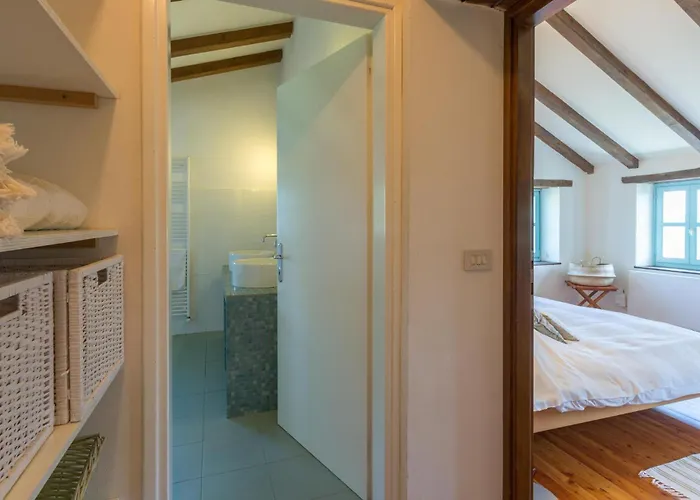 Vakantiehuis Stunning In Oprtalj