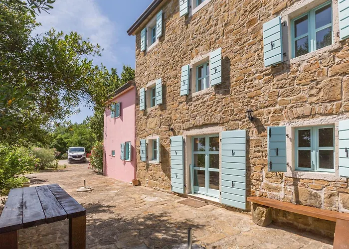 Stunning In Vakantiehuis