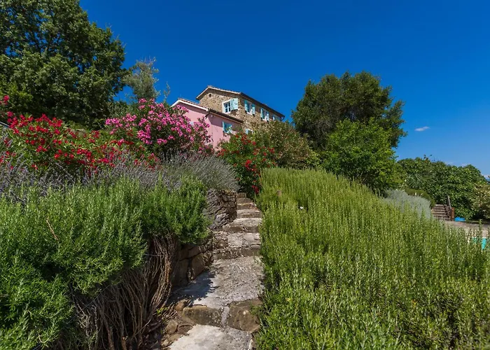 Vakantiehuis Stunning In