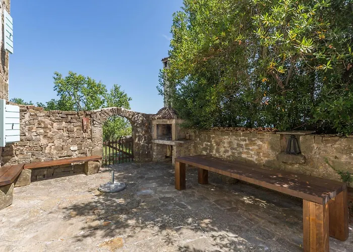 Stunning In Vakantiehuis *