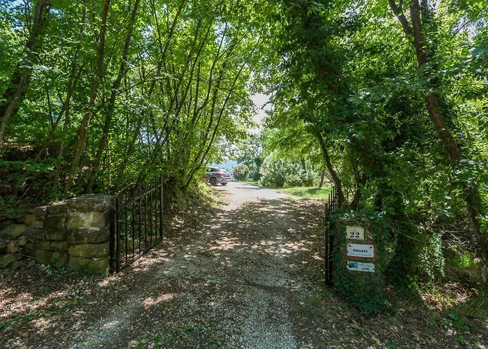 Vakantiehuis Stunning In *