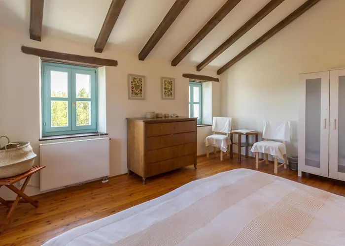 Stunning In * Oprtalj