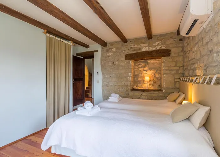 Vakantiehuis Stunning In