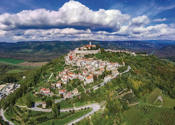 Stunning In Vakantiehuis *