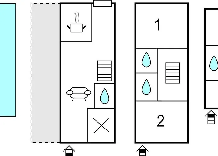 Stunning In * Oprtalj